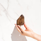 Smokey Citrine Opulent
