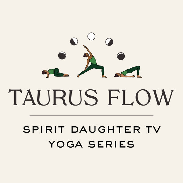 Taurus Yoga Flow