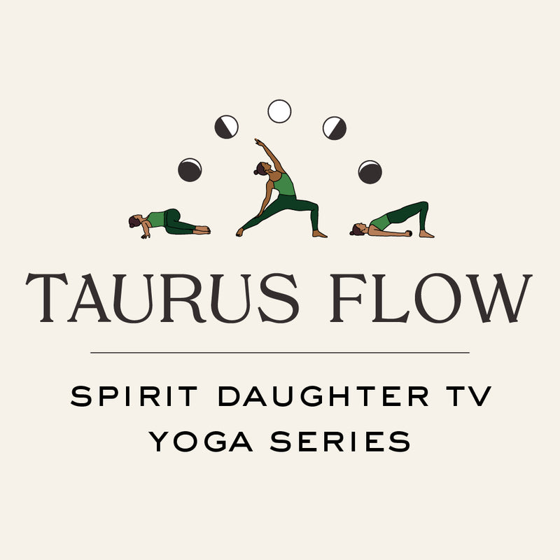 Taurus Yoga Flow