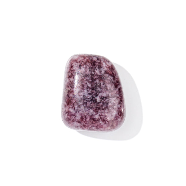 Lepidolite Tumbled Stone